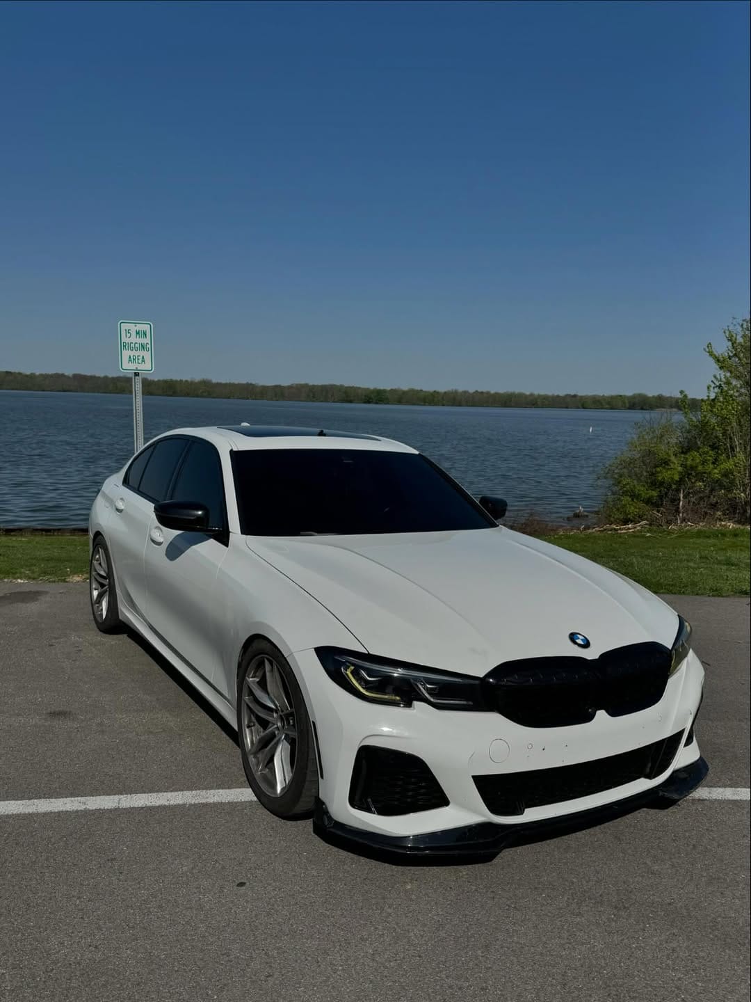 Post 2 by BigBoost, LLC on Instagram (carousel)