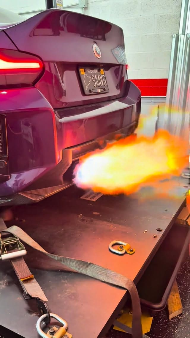 Post 4 by BigBoost, LLC on Instagram (video)