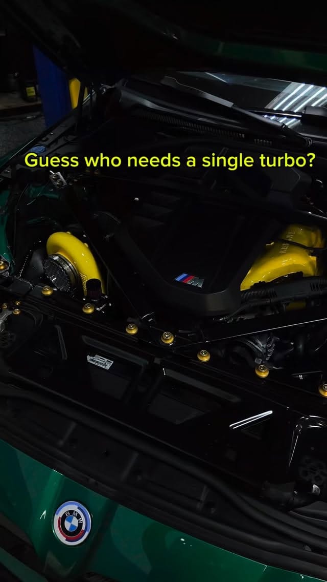 Post 7 by BigBoost, LLC on Instagram (video)