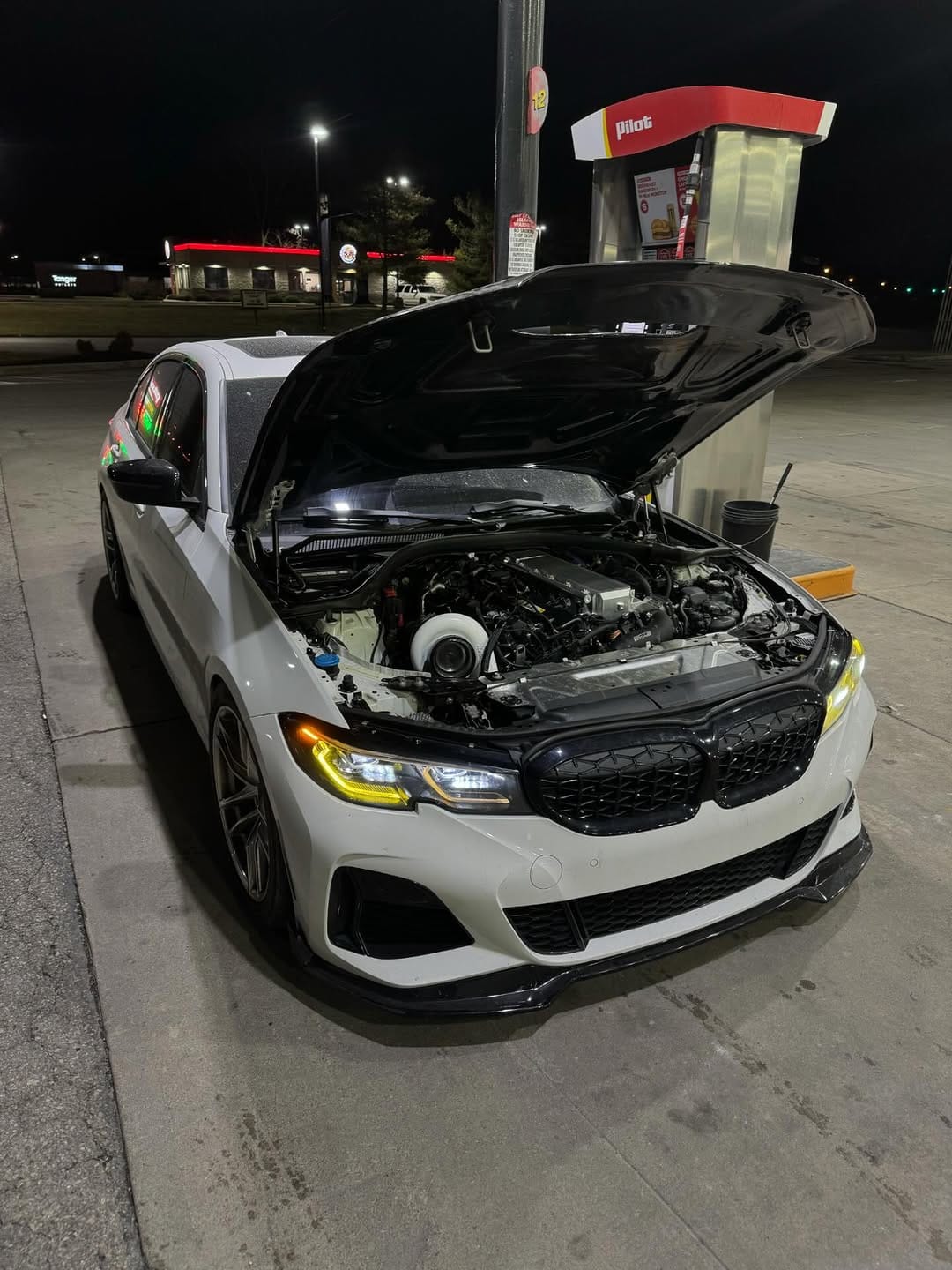 Post 6 by BigBoost, LLC on Instagram (carousel)