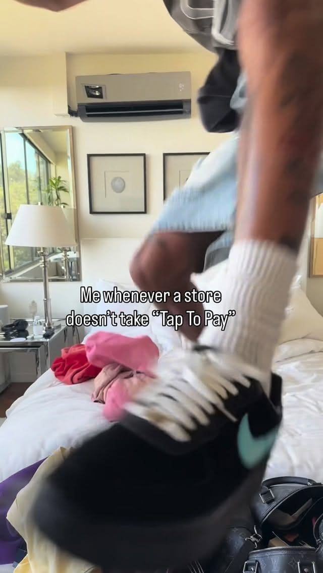 Post 6 by @ylnmike on Instagram (video)