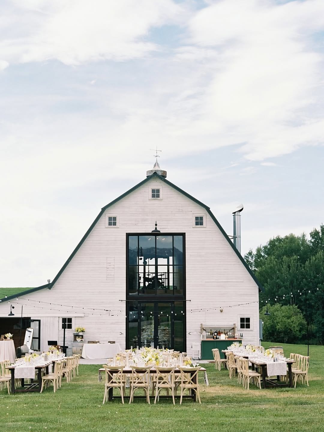 Post 10 by Foster Creek Farm on Instagram (image)