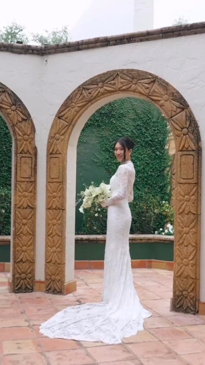 Post 9 by The Bell Tower on 34th | Event Venue on Instagram (video)