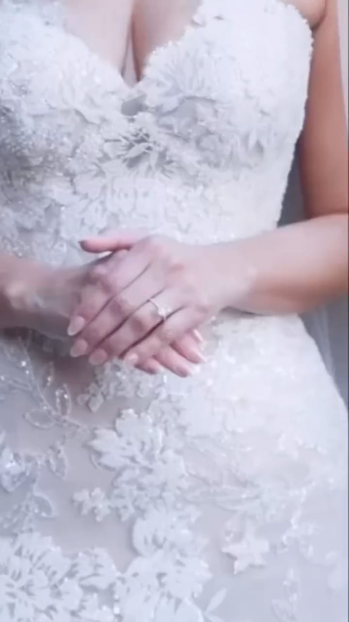 Post 7 by The Bell Tower on 34th | Event Venue on Instagram (video)
