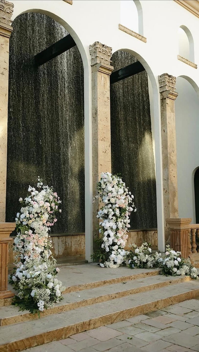 Post 6 by The Bell Tower on 34th | Event Venue on Instagram (video)