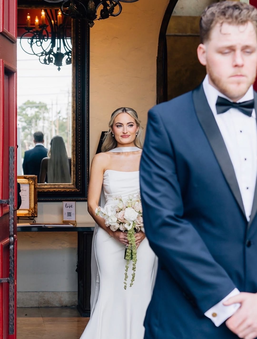 Post 4 by The Bell Tower on 34th | Event Venue on Instagram (carousel)