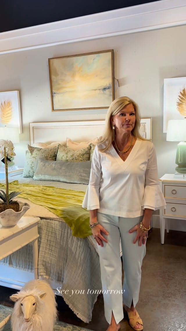 Post 7 by Carolina Furniture & Interiors on Instagram (video)