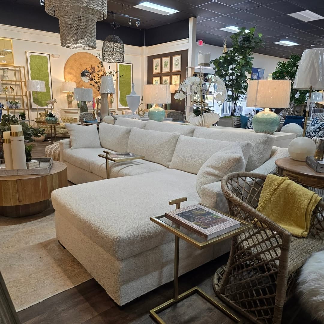 Post 1 by Carolina Furniture & Interiors on Instagram (carousel)