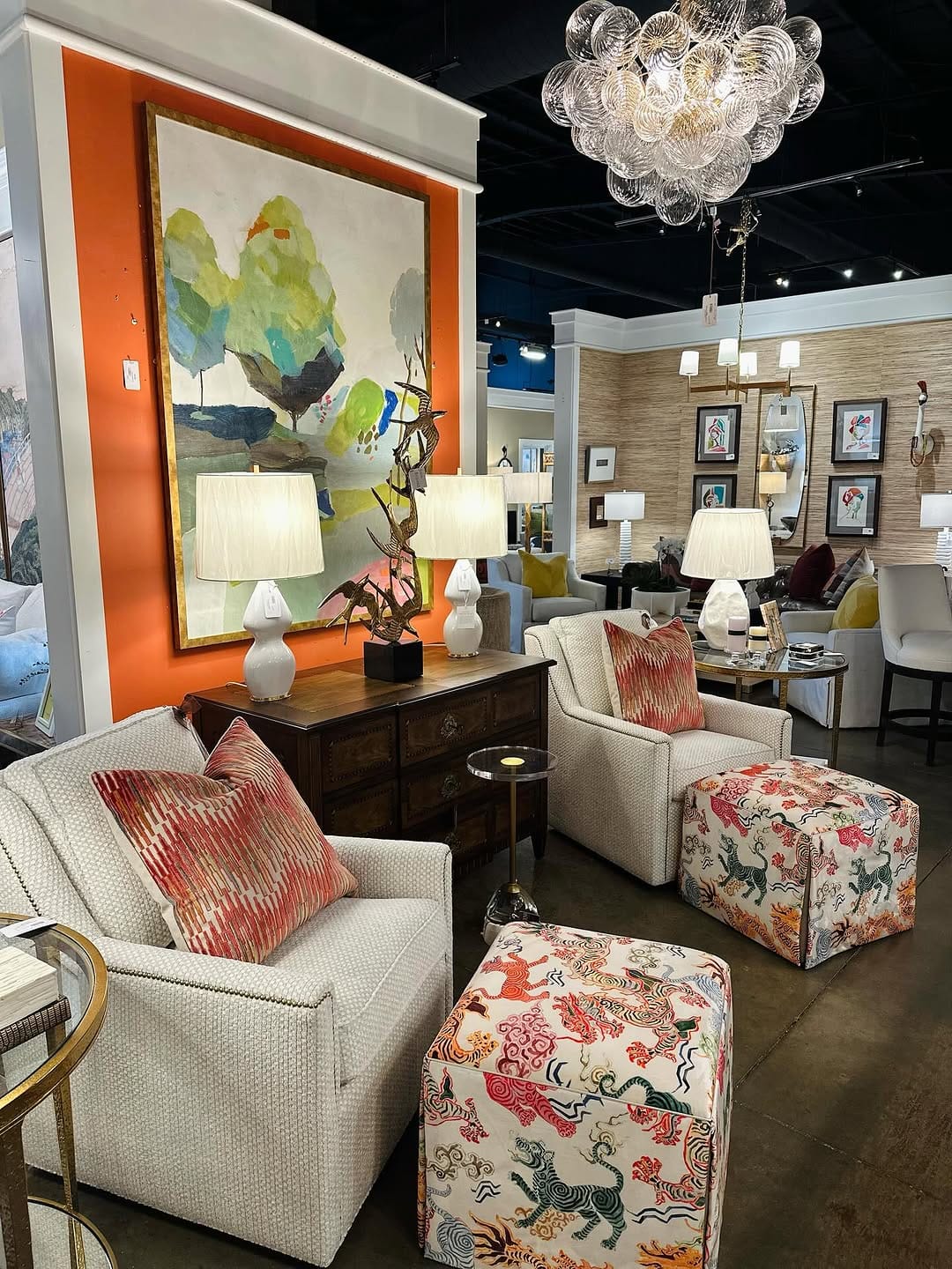 Post 9 by Carolina Furniture & Interiors on Instagram (carousel)