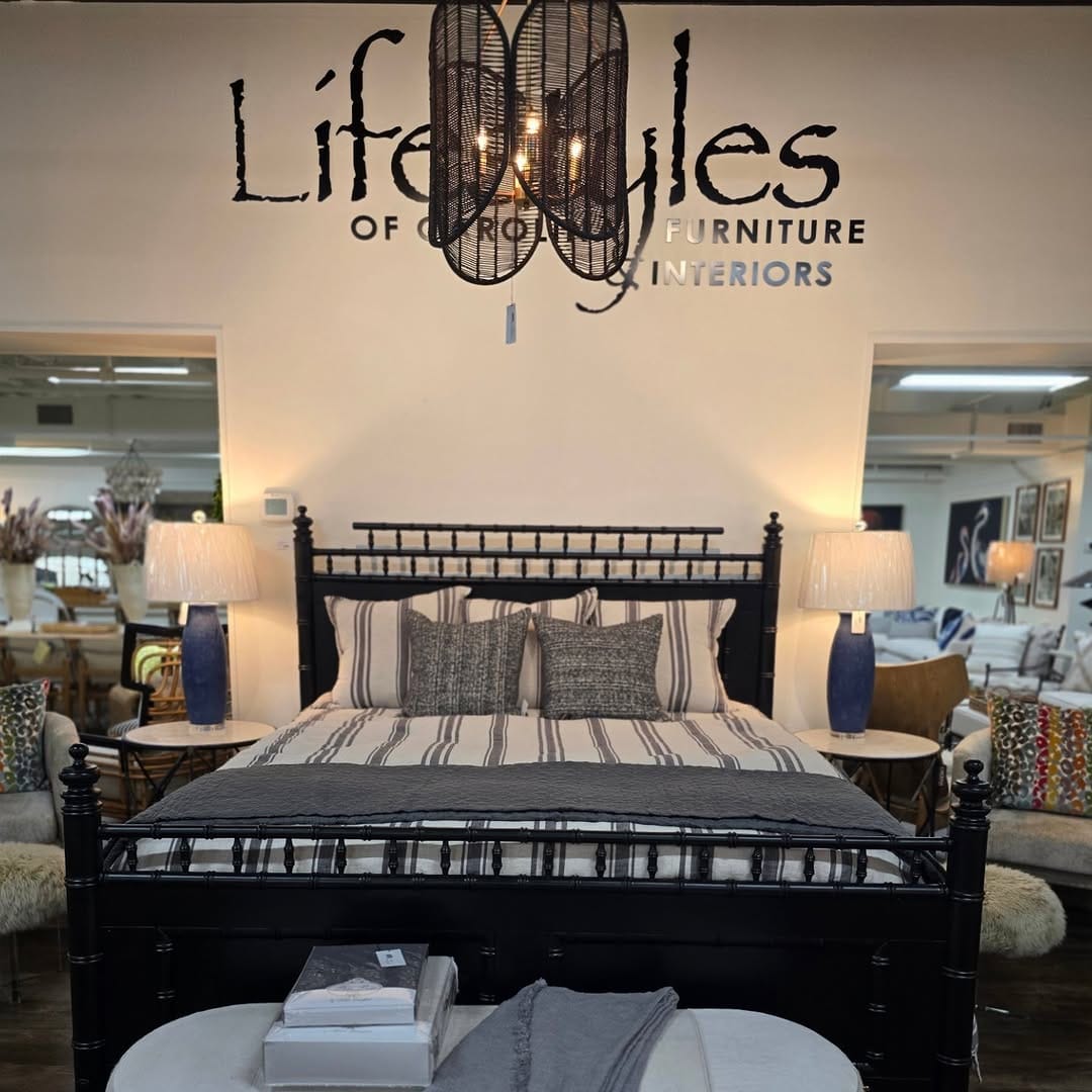 Post 6 by Carolina Furniture & Interiors on Instagram (carousel)