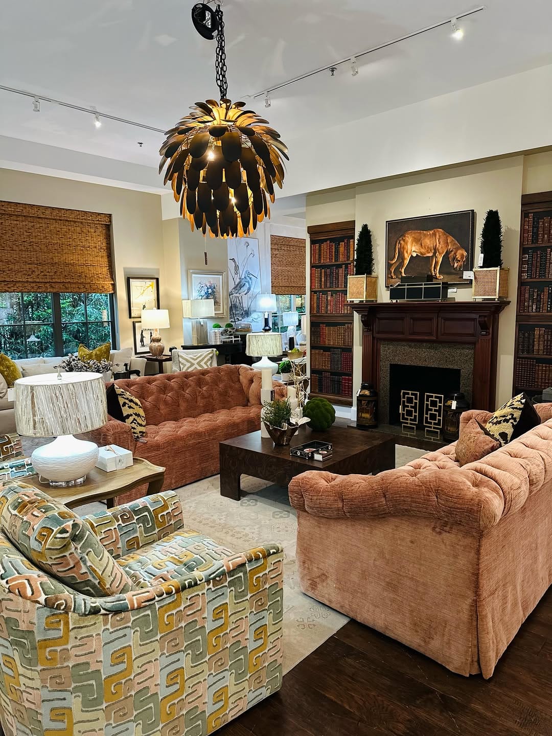 Post 2 by Carolina Furniture & Interiors on Instagram (carousel)