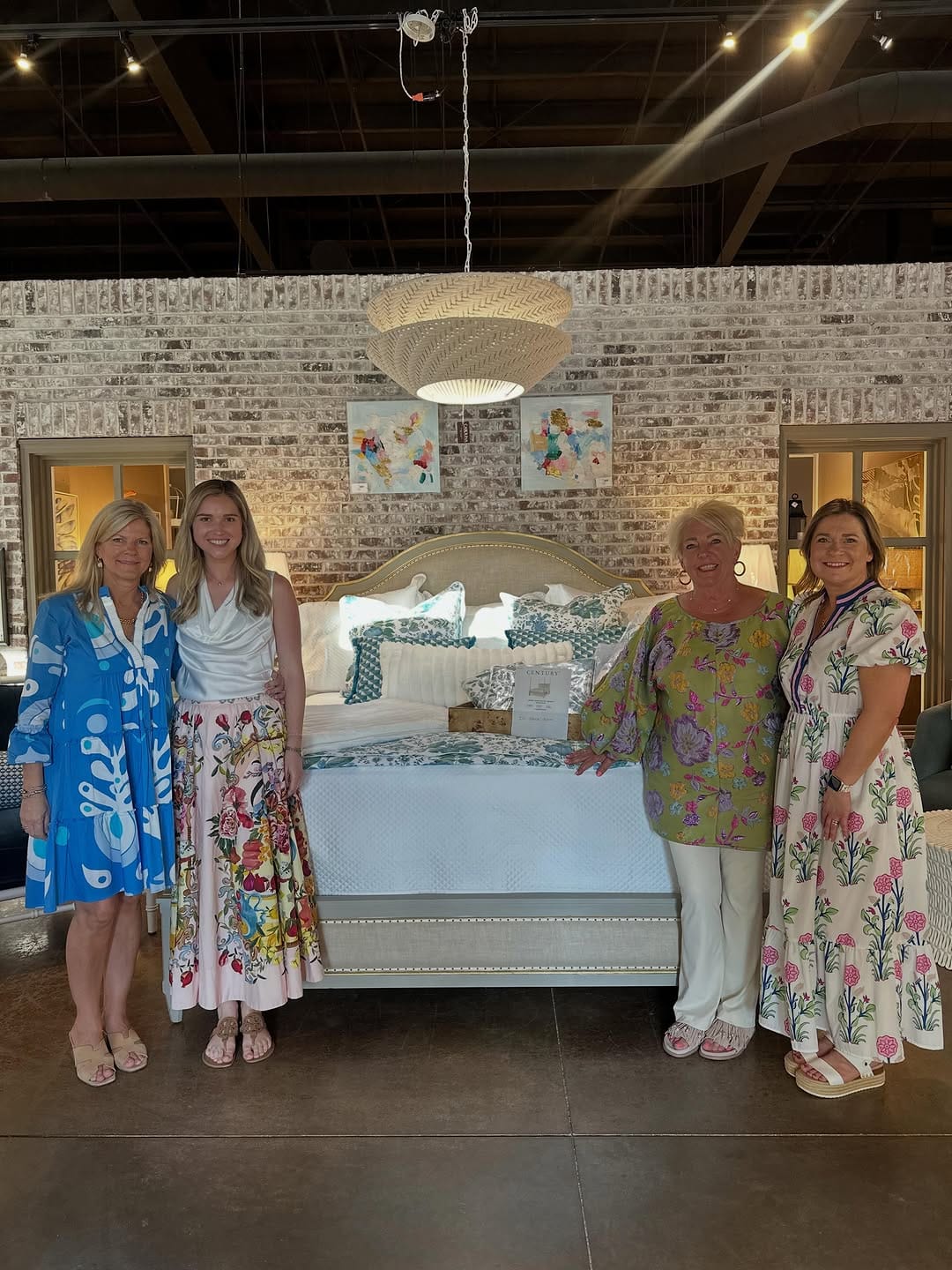 Post 5 by Carolina Furniture & Interiors on Instagram (carousel)