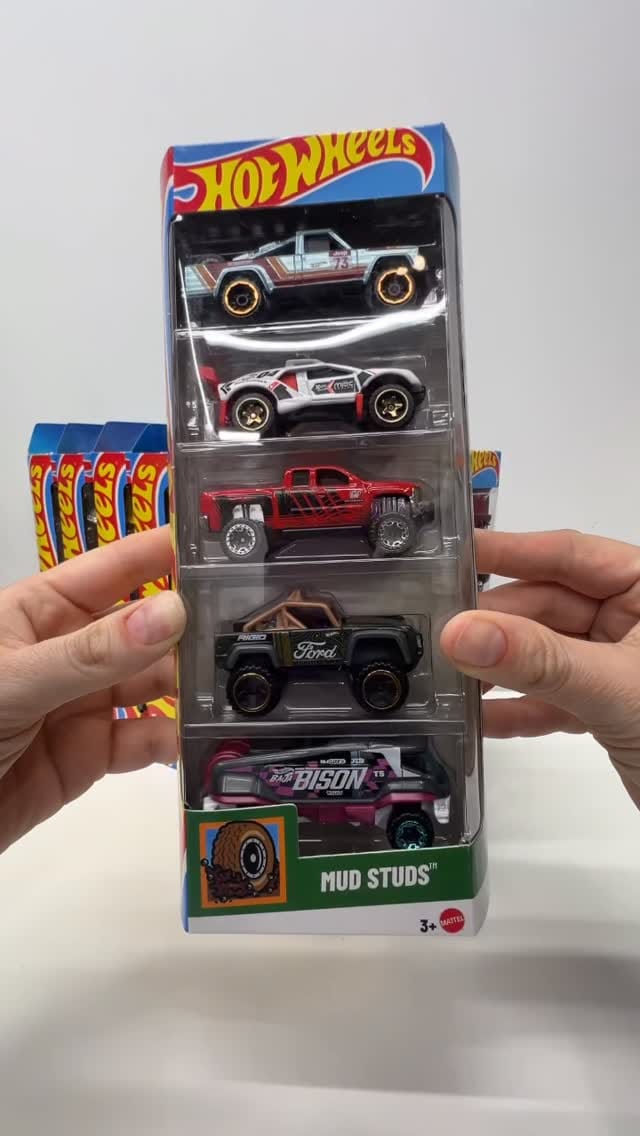 Post 4 by 64wheels on Instagram (video)