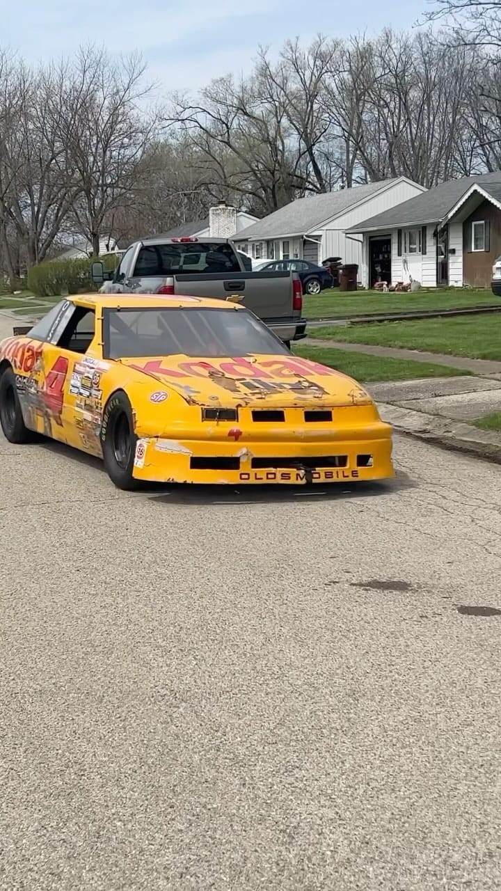 Post 10 by 64wheels on Instagram (video)