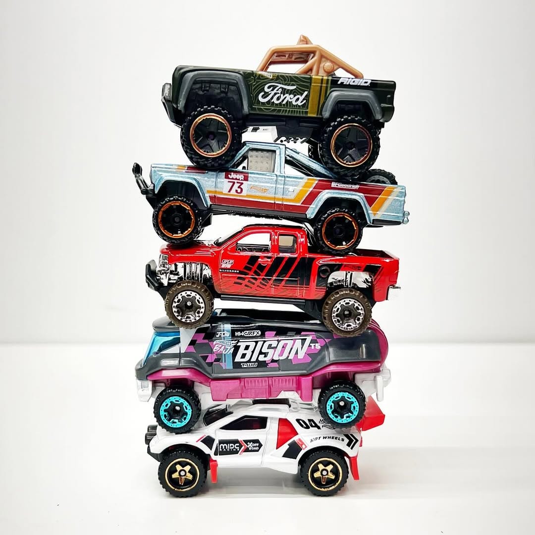 Post 3 by 64wheels on Instagram (carousel)