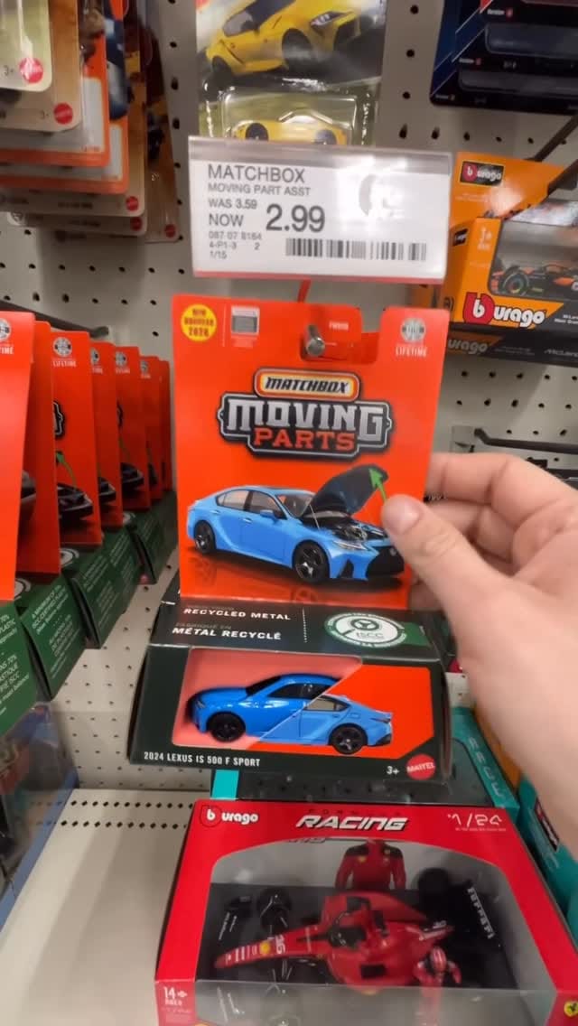 Post 2 by 64wheels on Instagram (video)