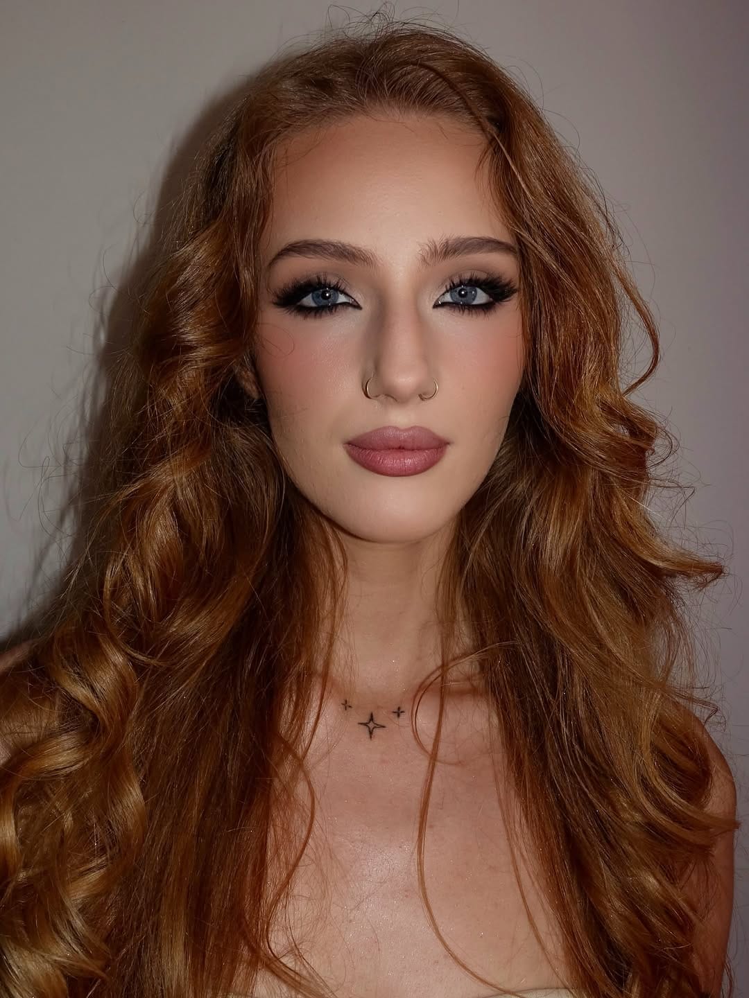 Post 6 by Anna Rae | Newcastle upon Tyne/ UK based makeup artist 🇬🇧 on Instagram (carousel)