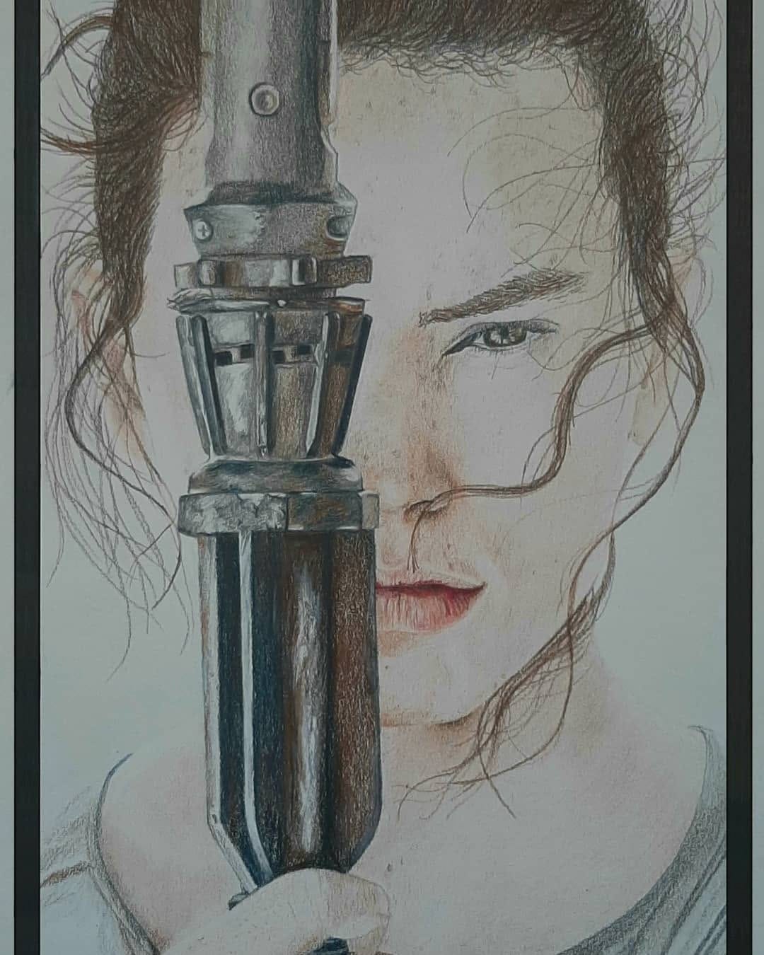 Post 4 by Abbie'sArt on Instagram (image)