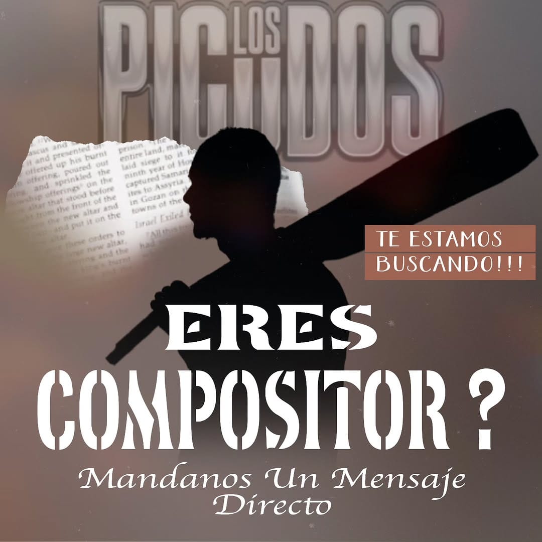 Post 6 by Los Picudos on Instagram (image)