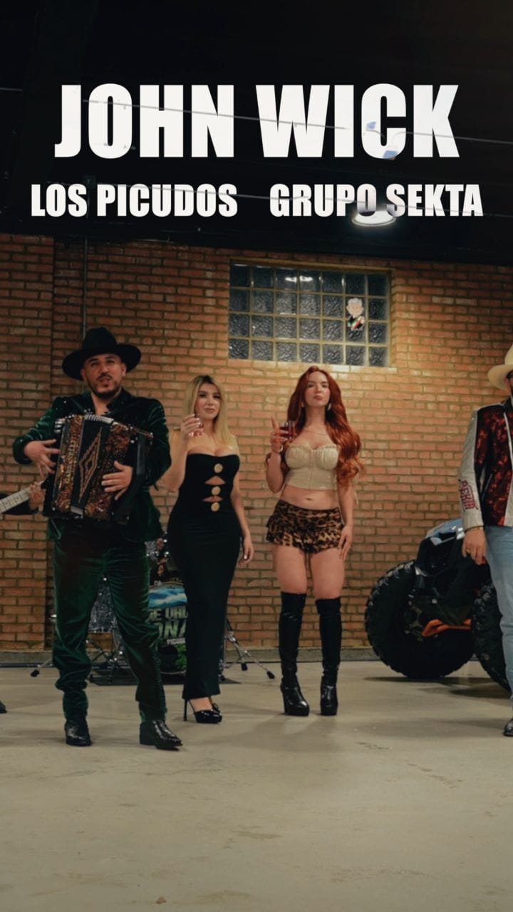 Post 10 by Los Picudos on Instagram (video)