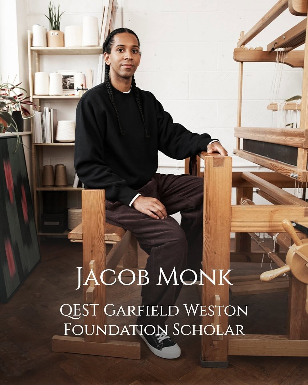 Post 8 by Jacob Monk on Instagram (carousel)
