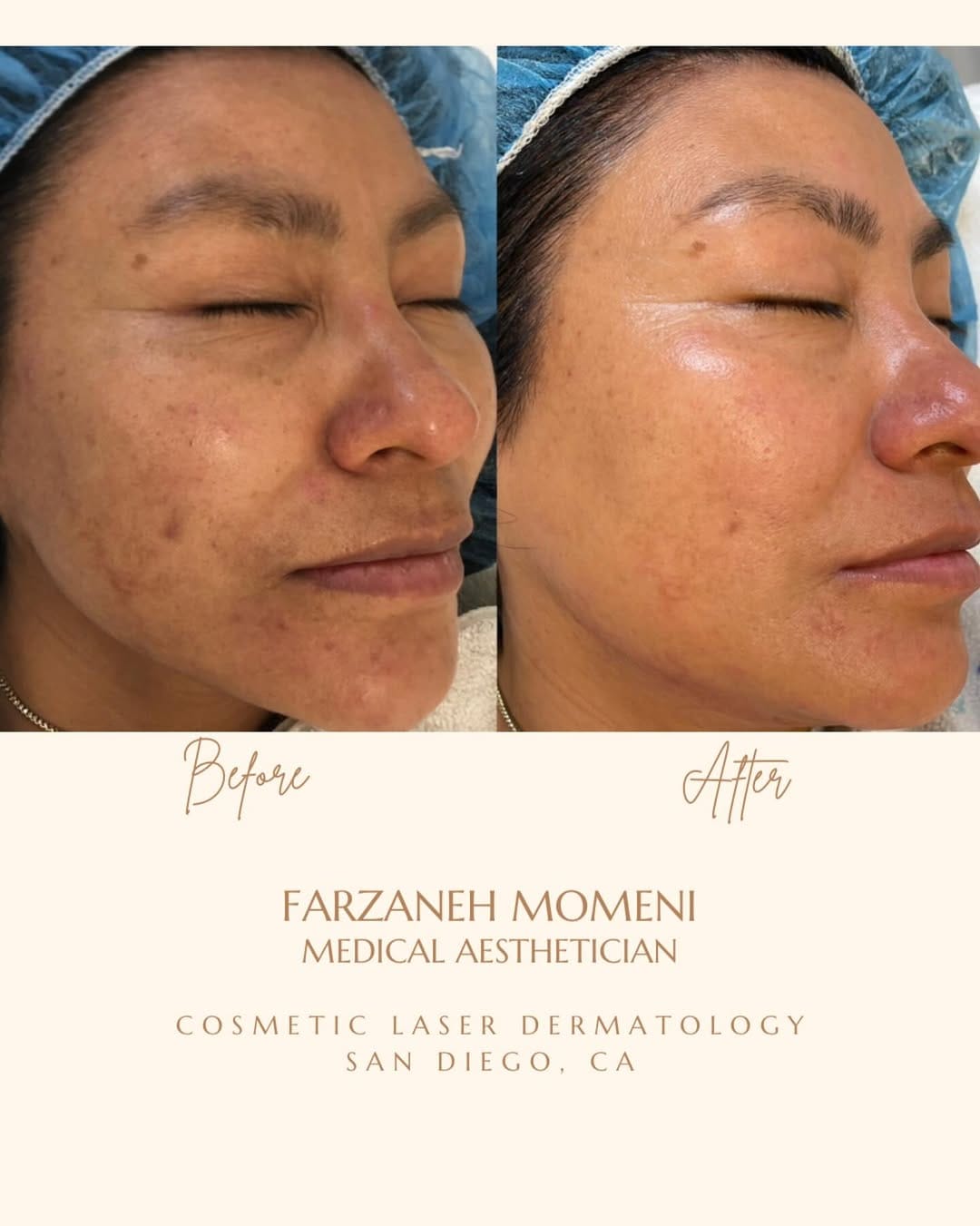 Post 8 by Farzaneh Momeni on Instagram (image)