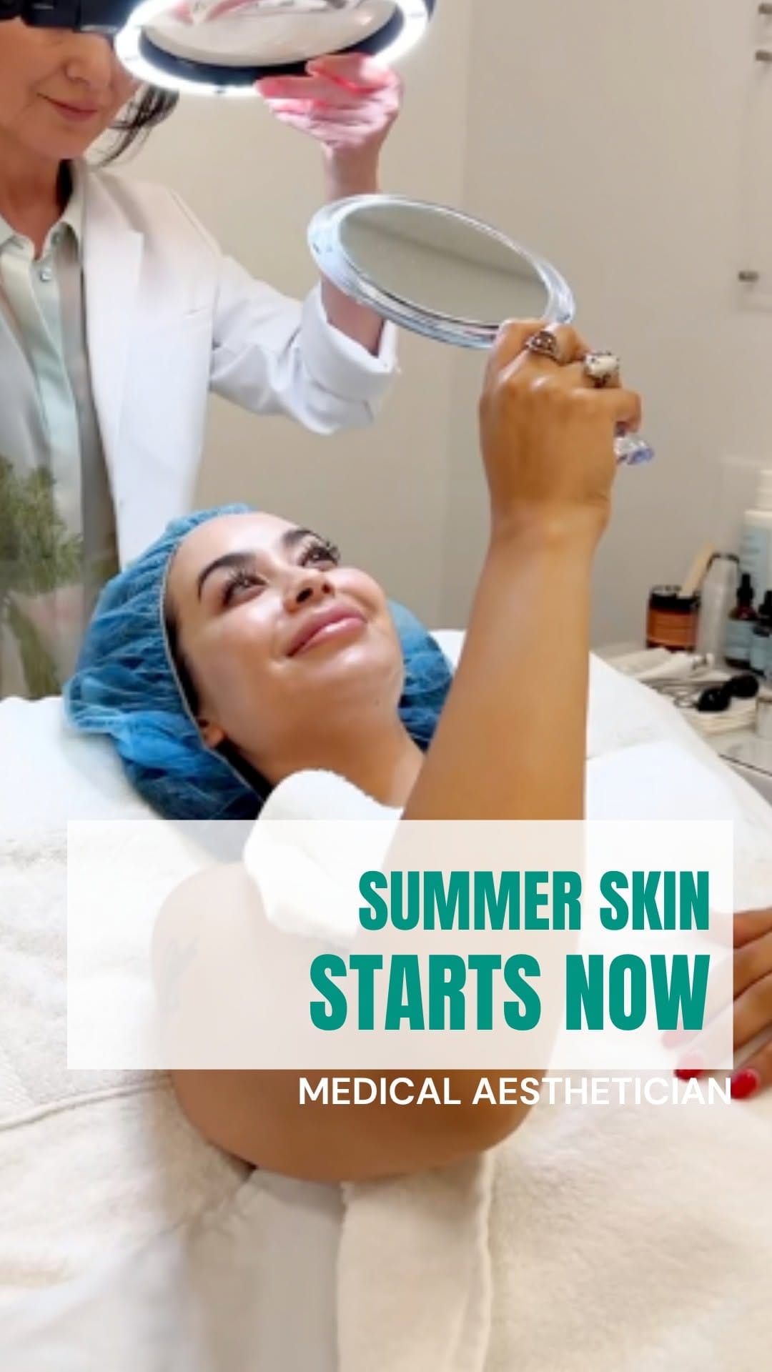 Post 7 by Farzaneh Momeni on Instagram (video)