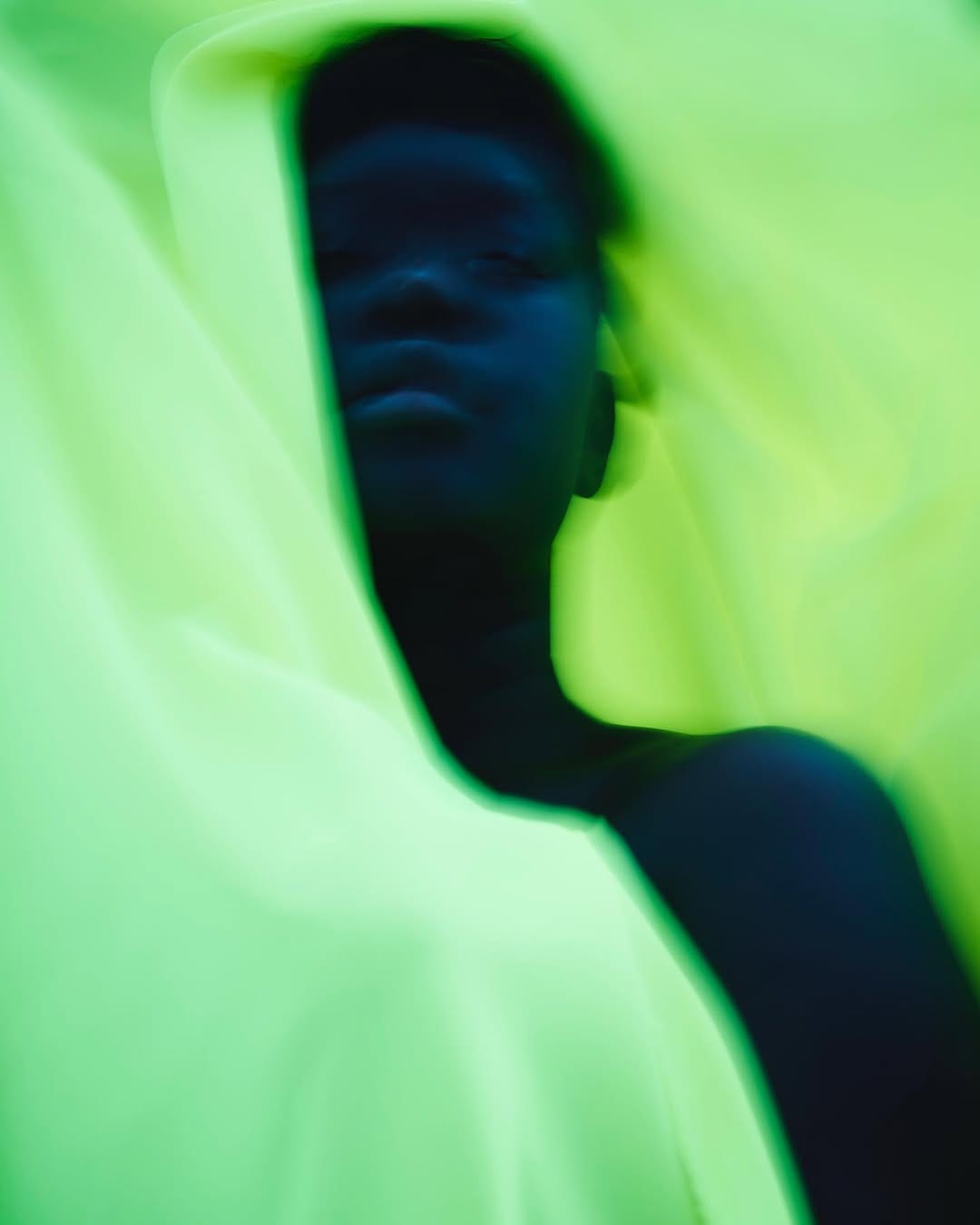 Post 9 by Gina Kane on Instagram (image)