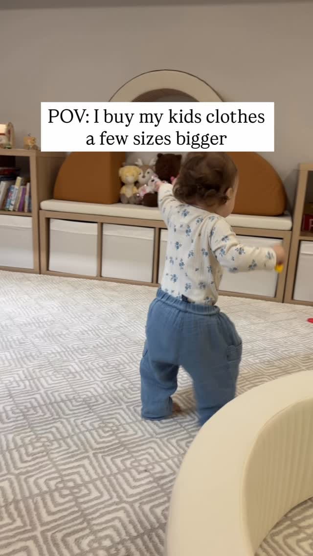 Post 8 by Lea Damata | Mom Creator & Physio on Instagram (video)