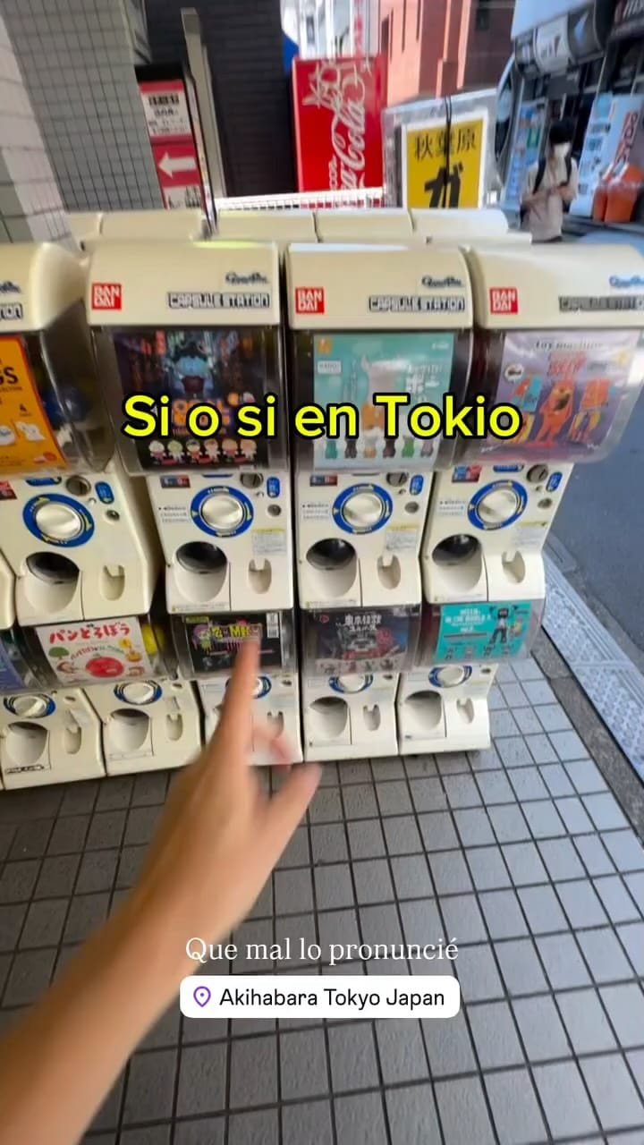Post 6 by Mariano Colombo on Instagram (video)