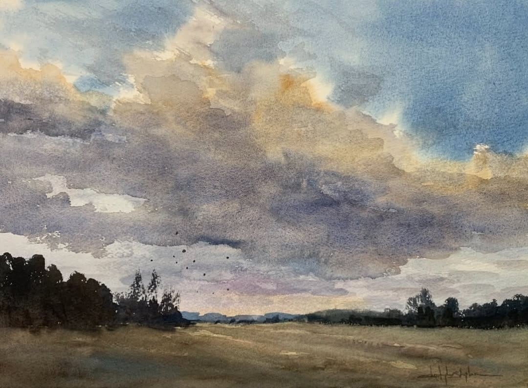 Post 2 by Christopher Stephen Art on Instagram (image)