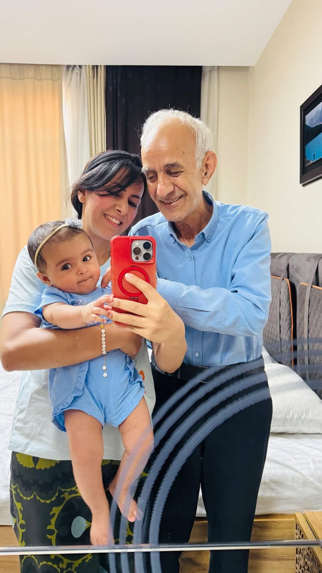 Post 3 by Maryam khosroanjam on Instagram (video)