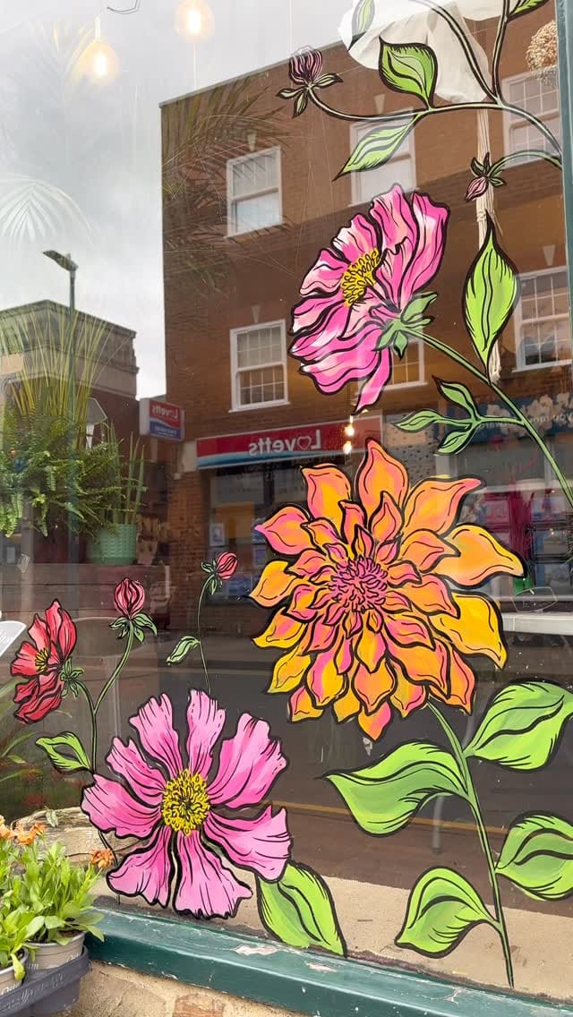 Post 10 by Boards By Jess | Artist & Calligrapher on Instagram (video)