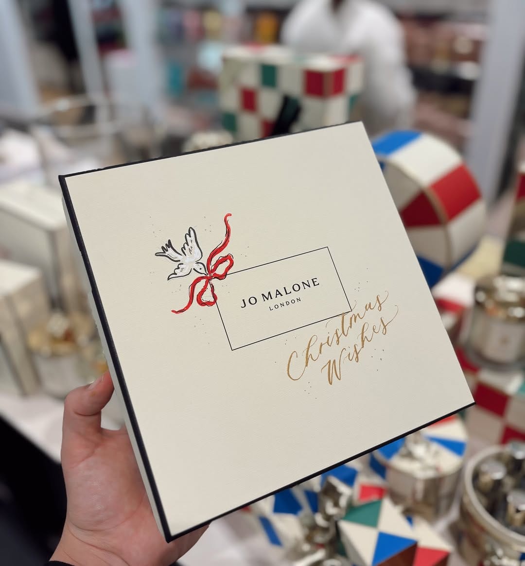 Post 5 by Boards By Jess | Artist & Calligrapher on Instagram (carousel)
