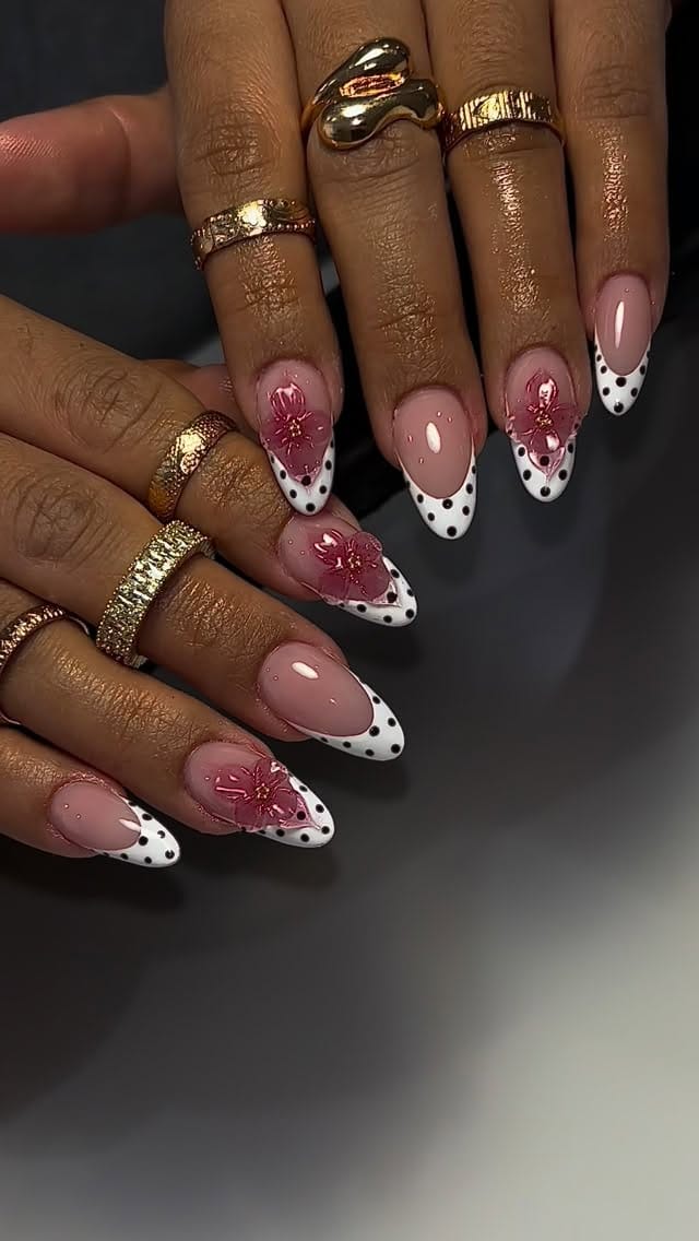Post 6 by ❤︎⁠ nailed.by.myaa ❤︎⁠ LLC on Instagram (video)