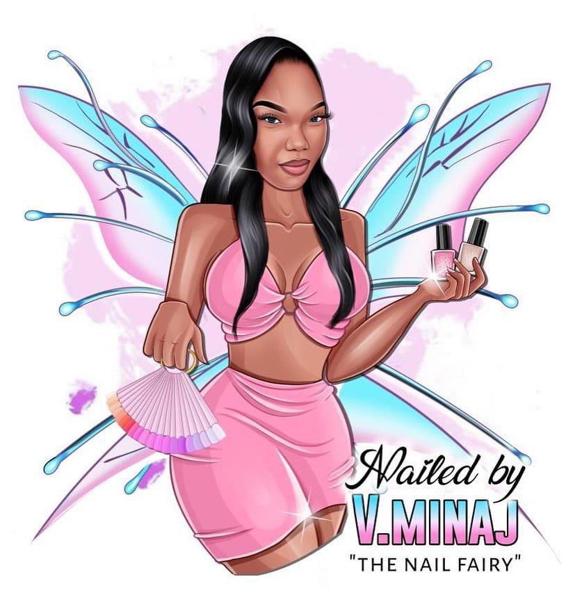 Post 9 by VICTORIA MINAJ on Instagram (image)