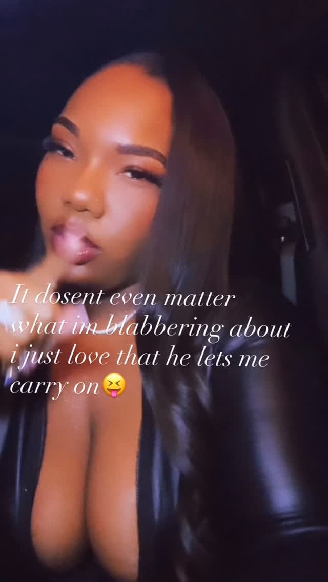 Post 5 by VICTORIA MINAJ on Instagram (video)