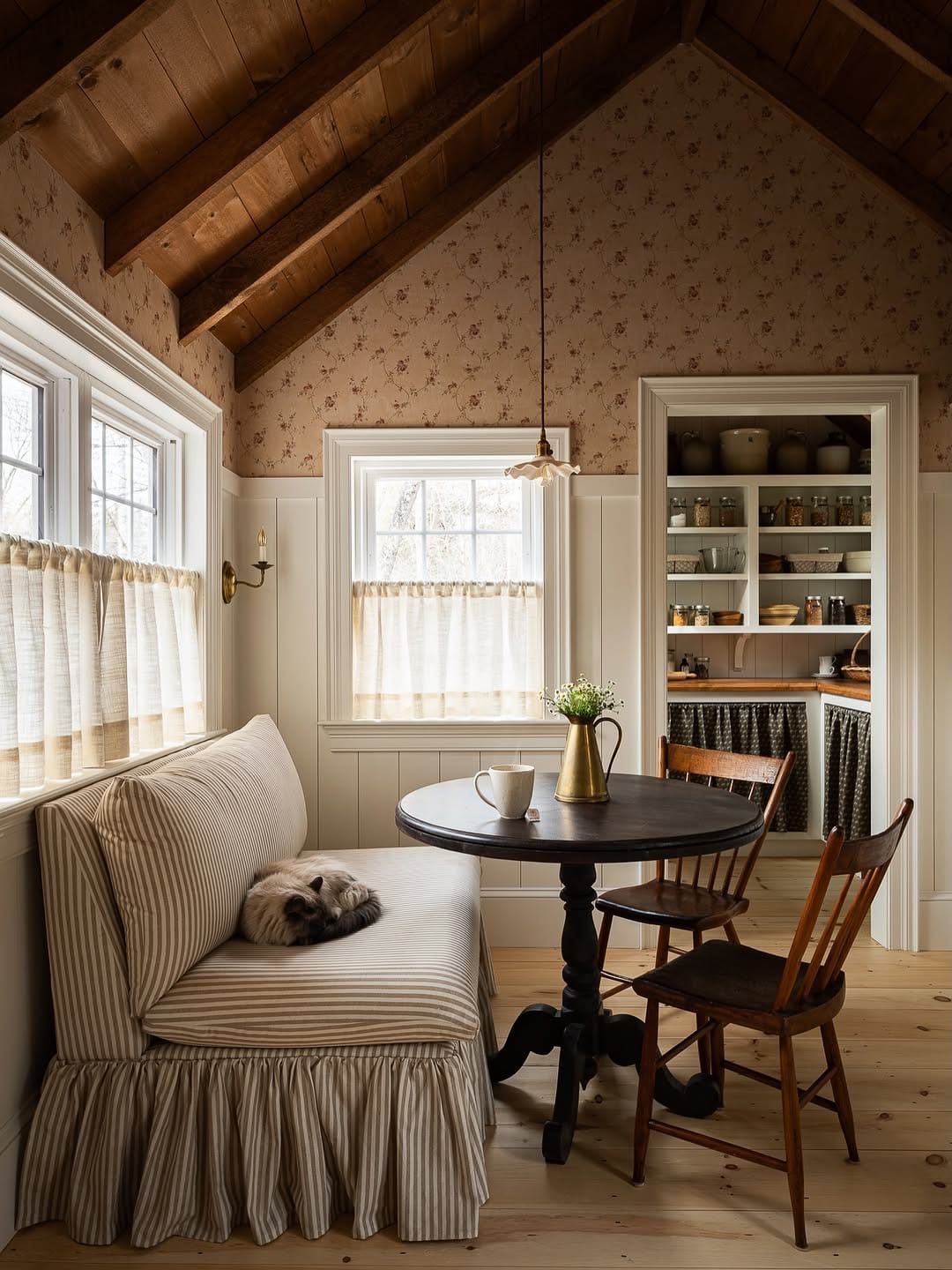 Post 6 by Kati Finneran | Kitchens & Interiors on Instagram (carousel)