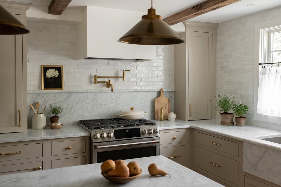 Post 1 by Kati Finneran | Kitchens & Interiors on Instagram (carousel)