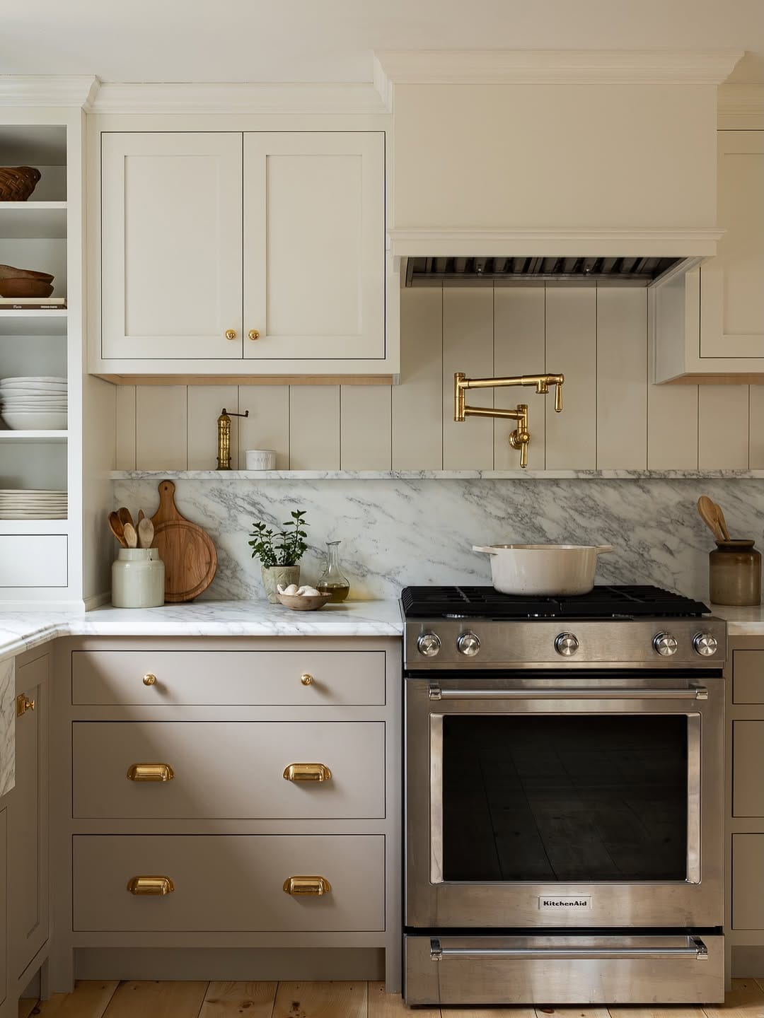 Post 9 by Kati Finneran | Kitchens & Interiors on Instagram (carousel)
