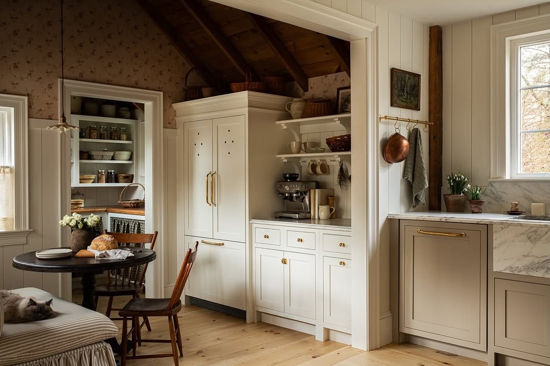 Post 2 by Kati Finneran | Kitchens & Interiors on Instagram (carousel)
