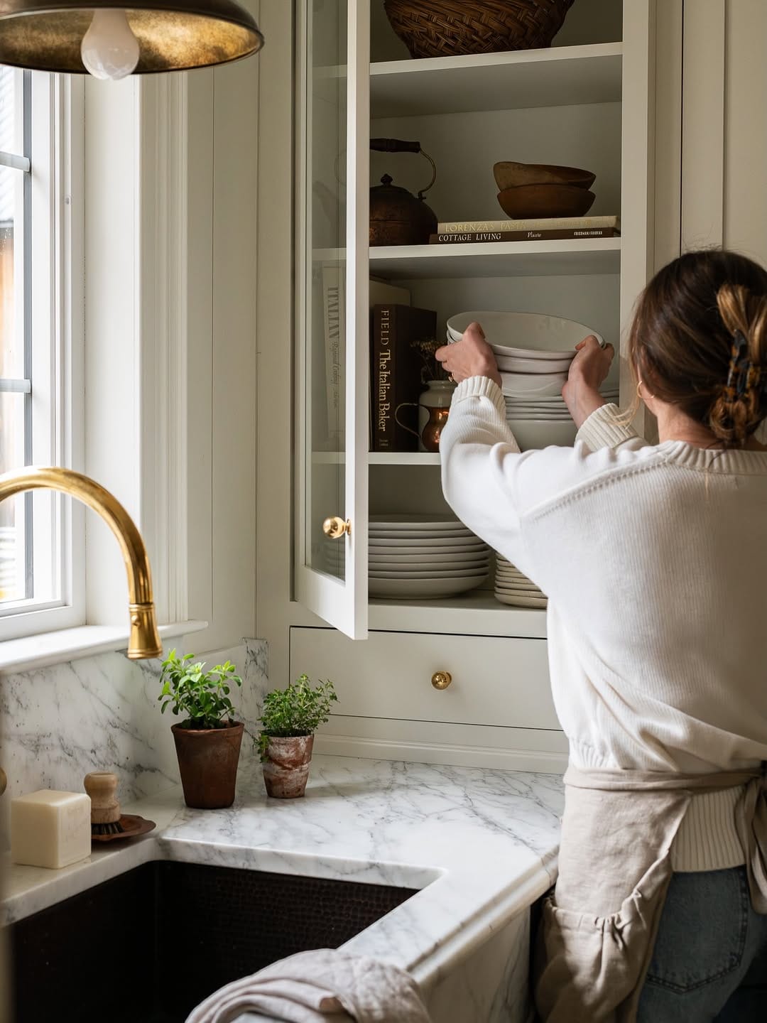 Post 5 by Kati Finneran | Kitchens & Interiors on Instagram (carousel)