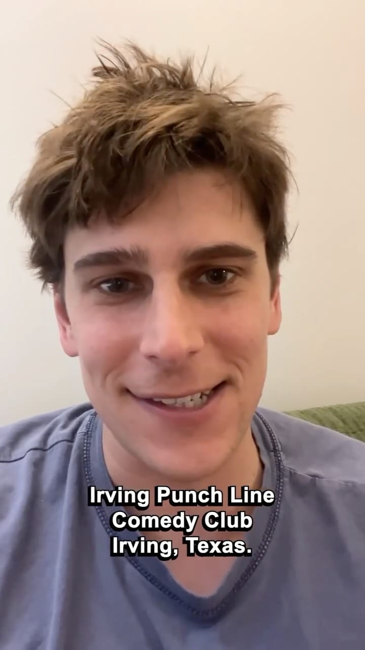 Post 1 by Orion Levine on Instagram (video)