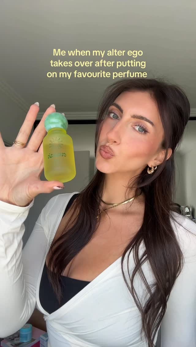 Post 1 by Tereza Willis on Instagram (video)