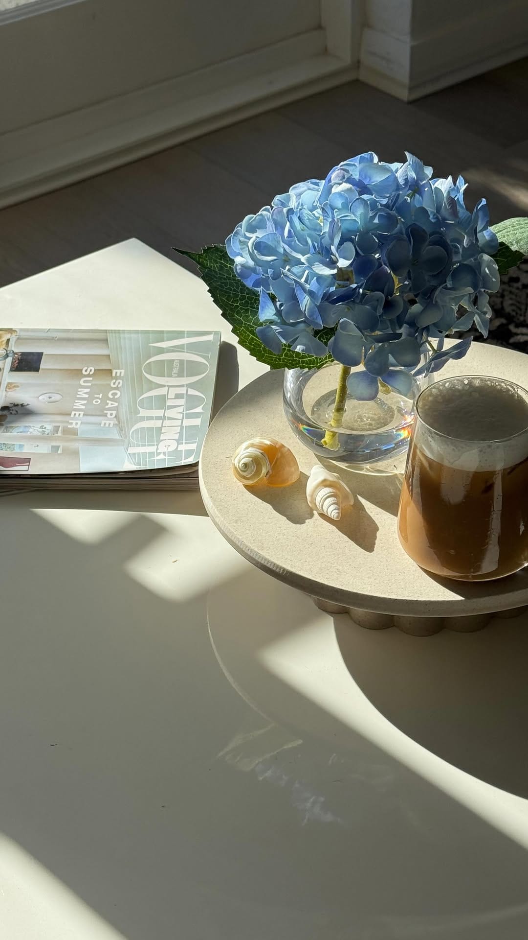 Post 9 by Tereza Willis on Instagram (video)