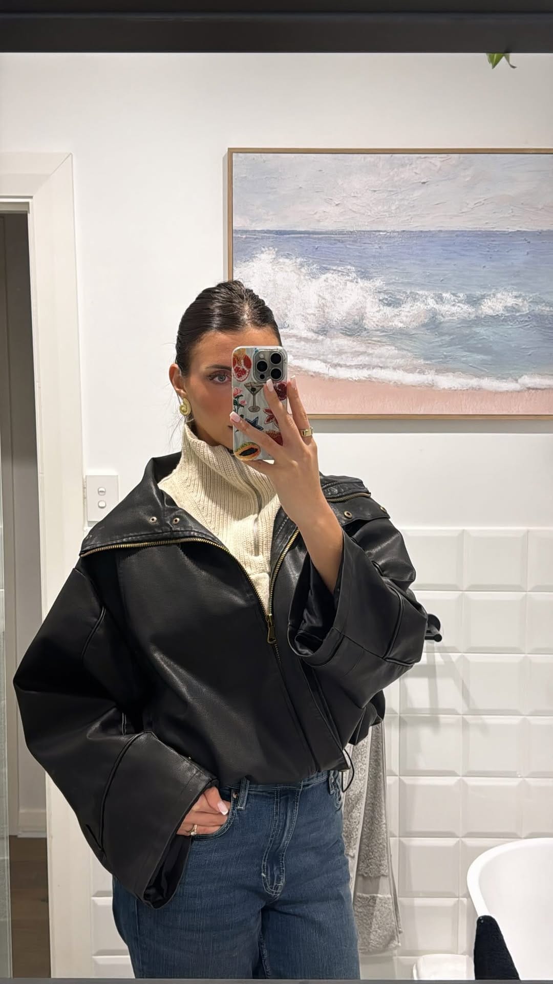 Post 8 by Tereza Willis on Instagram (video)