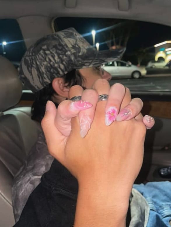 Post 5 by Pink Paradise Nail on Instagram (carousel)