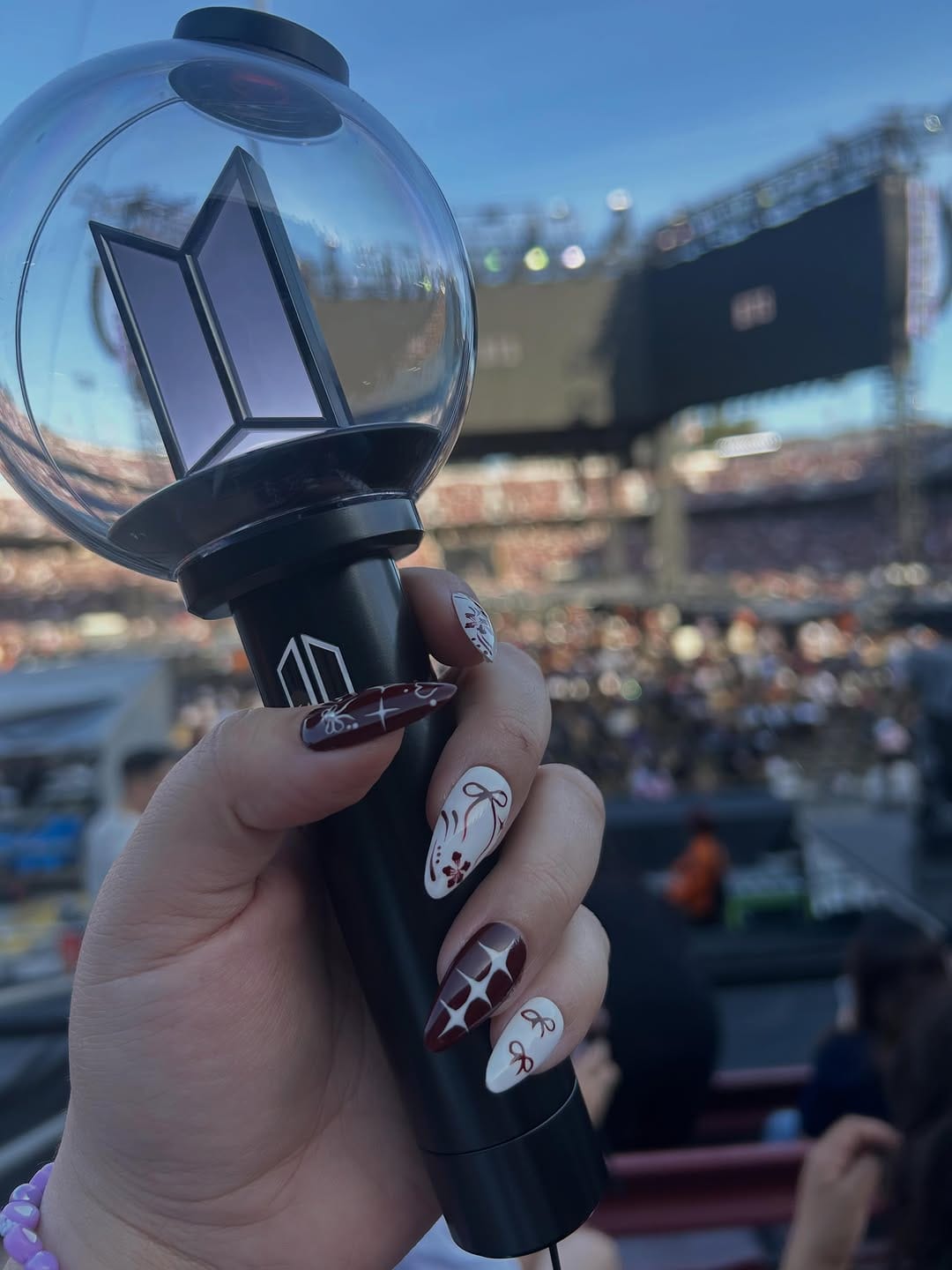 Post 1 by Pink Paradise Nail on Instagram (carousel)