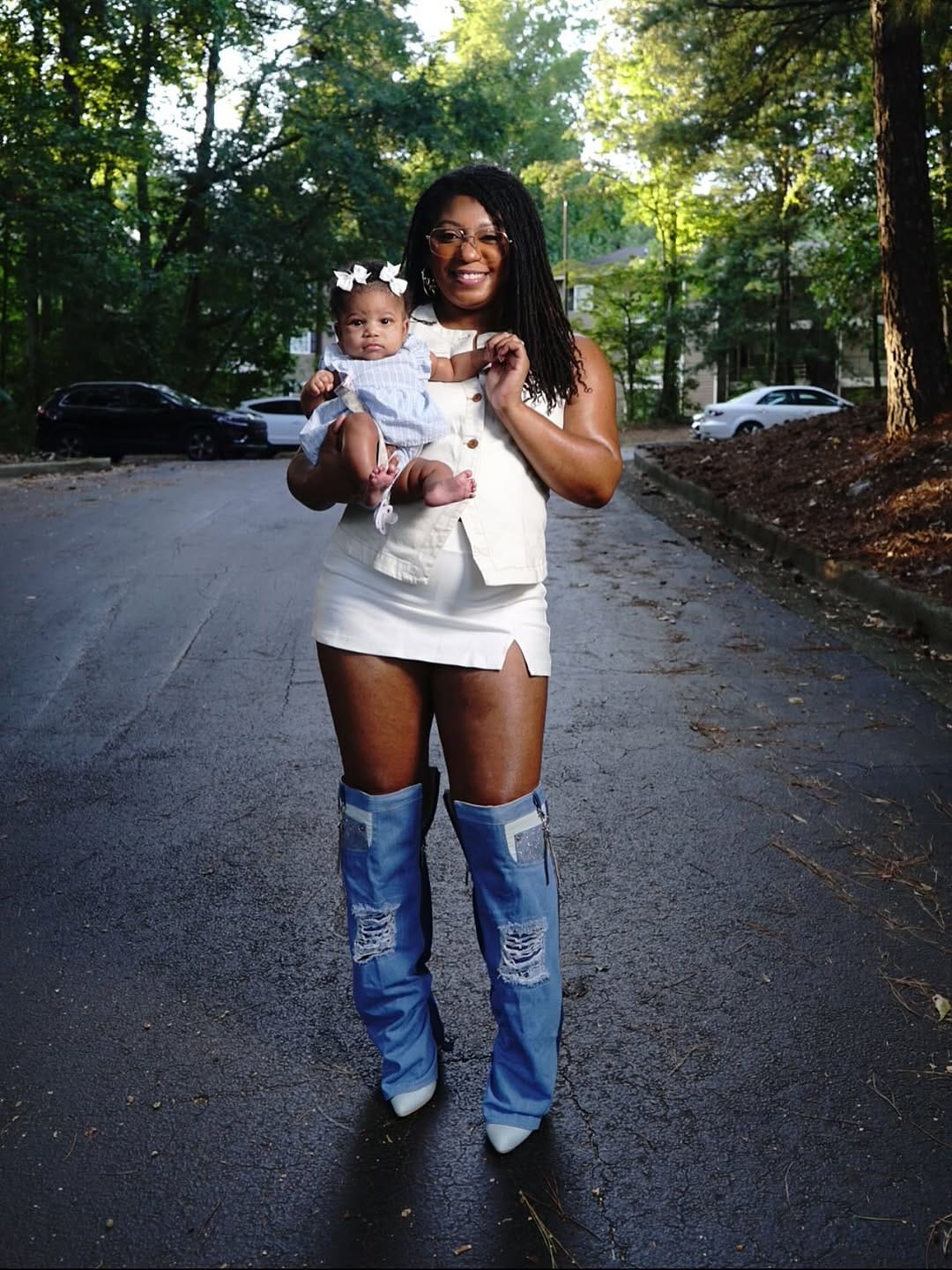 Post 8 by Nola Dee TV on Instagram (carousel)