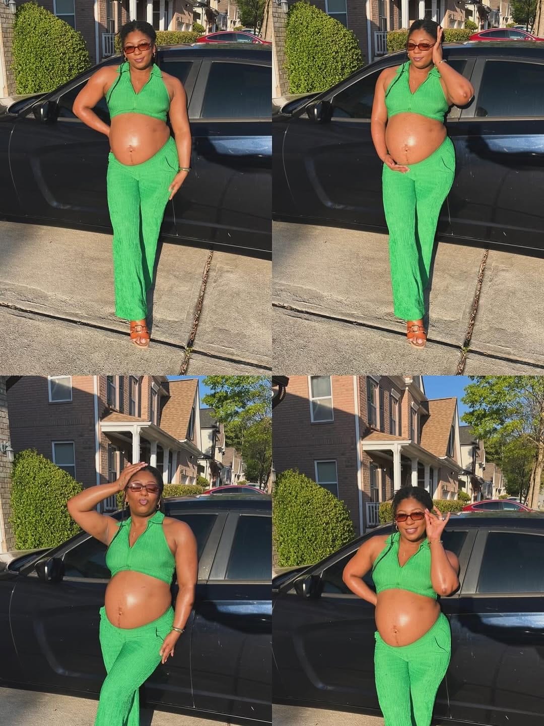 Post 1 by Nola Dee TV on Instagram (image)